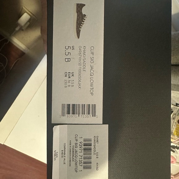 Coach Shoes - Picture 2 of 2